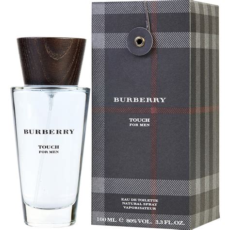 burberry male perfume price|Burberry perfume original for men.